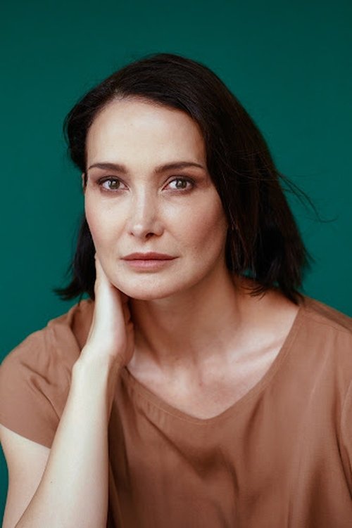 Giovanna Di Rauso photo