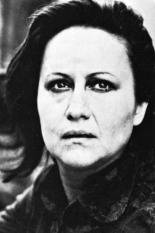 Giovanna Mainardi photo