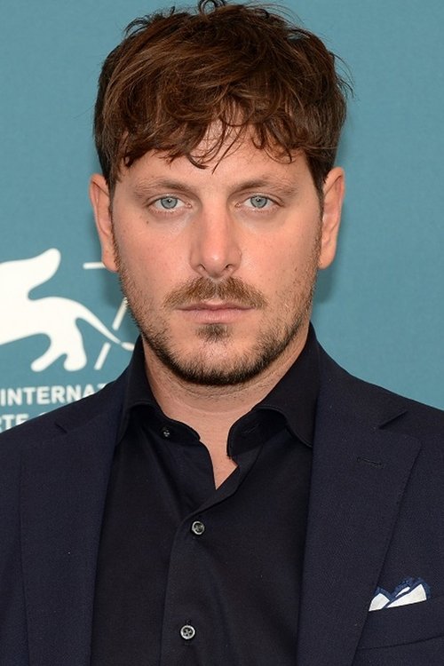 Profile image of Giovanni Aloi