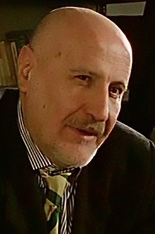 Giovanni Caruso photo