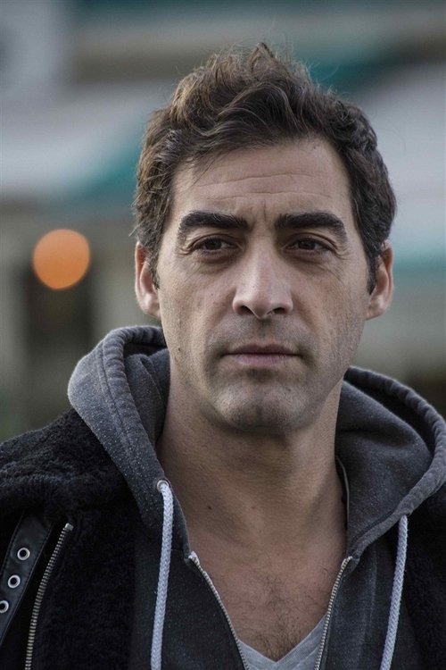 Giovanni Cirfiera photo