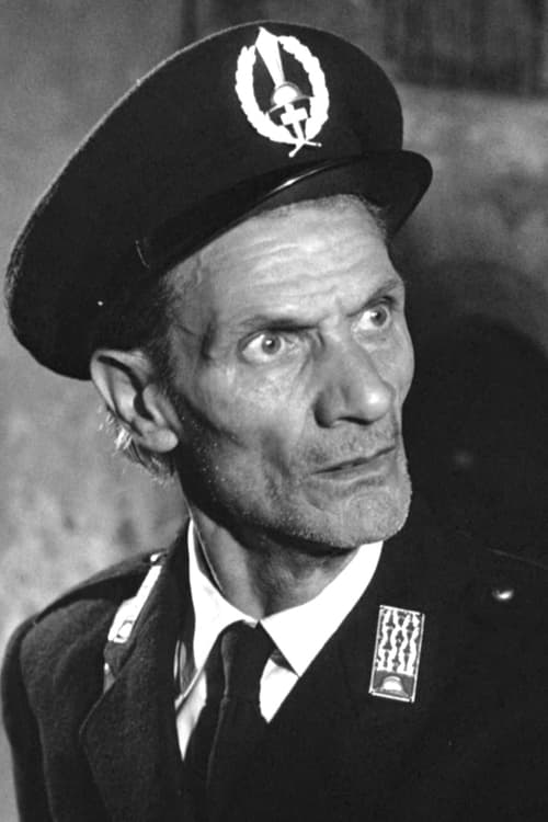 Giovanni Filidoro photo