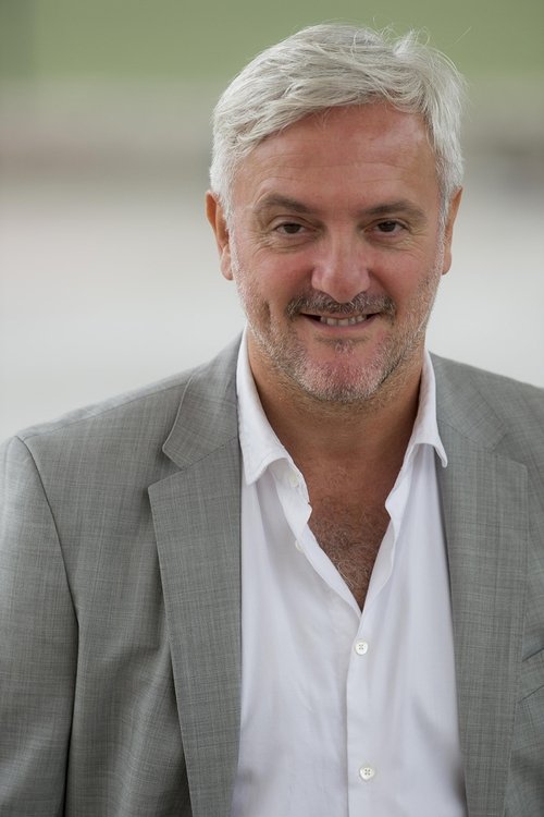 Giovanni Franzoni photo