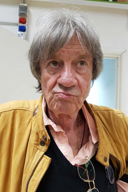 Giovanni Petrucci photo