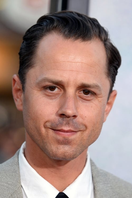 Giovanni Ribisi photo