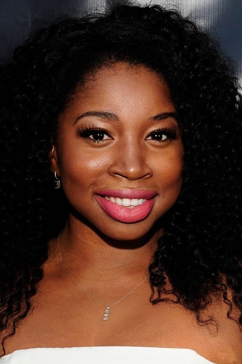 Giovonnie Samuels photo