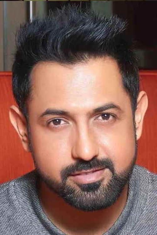 Gippy Grewal photo