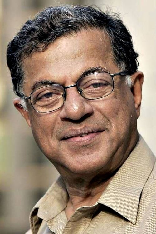 Girish Karnad photo