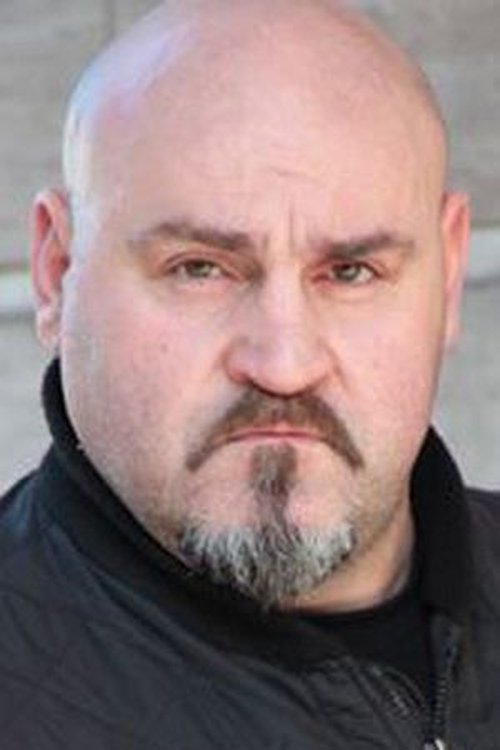 Girolamo Di Stolfo photo