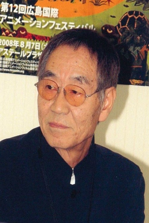 Profile image of Gisaburō Sugii