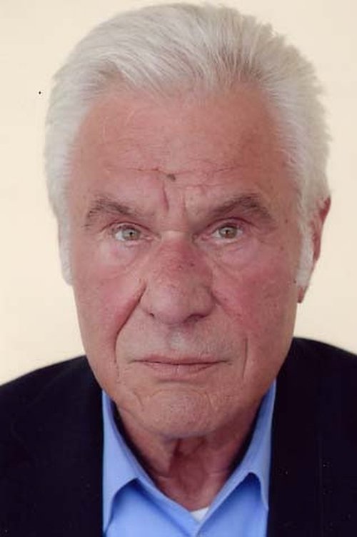 Gisbert Rüschkamp photo