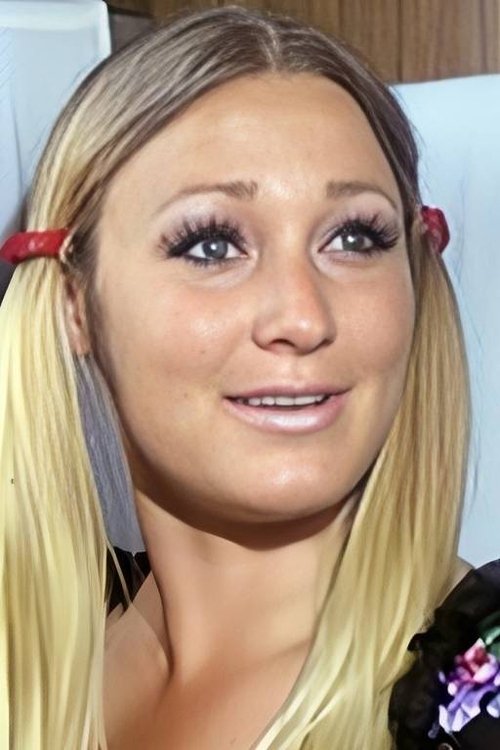 Gisela Schwartz photo