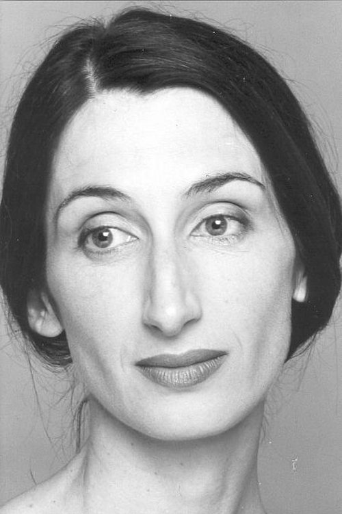 Giselda Volodi photo