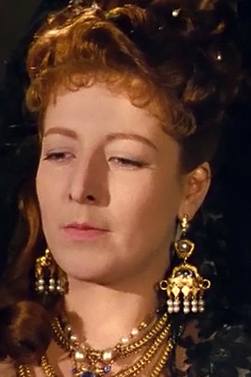 Gisella Mathews photo