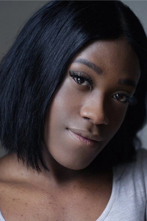 Giselle Palmer photo