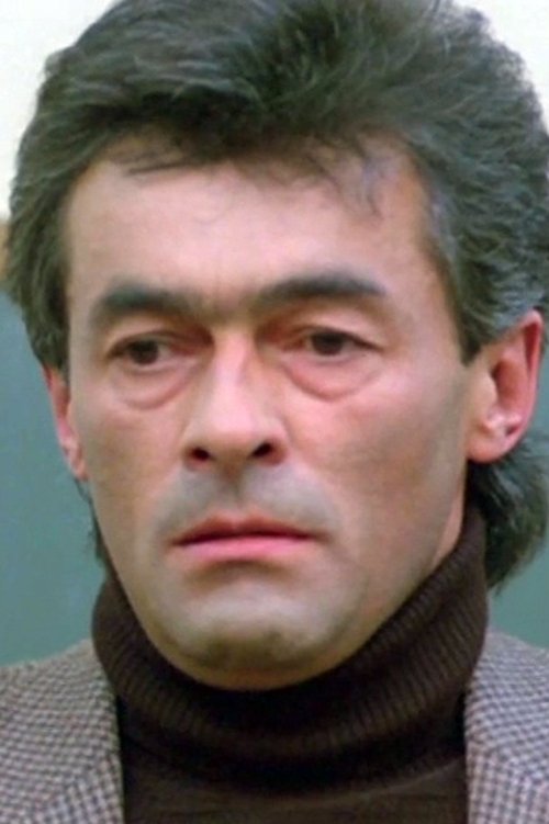 Giso Weißbach photo