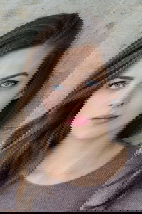 Giulia Goldammer photo