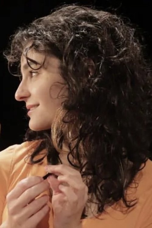 Giulia Lorenzi photo