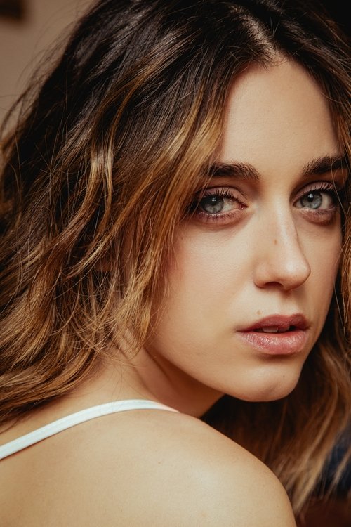 Giulia Schiavo photo