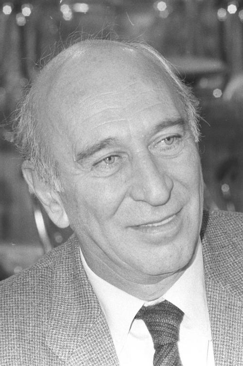 Giuliano Montaldo photo