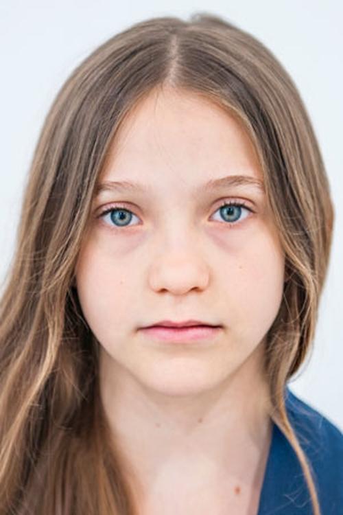 Giulietta Rebeggiani photo