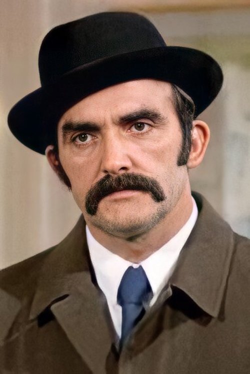 Giulio Baraghini photo