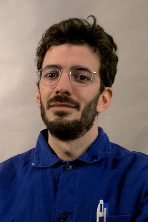 Profile image of Giulio Callegari