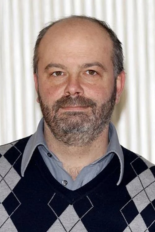 Profile image of Giulio Manfredonia