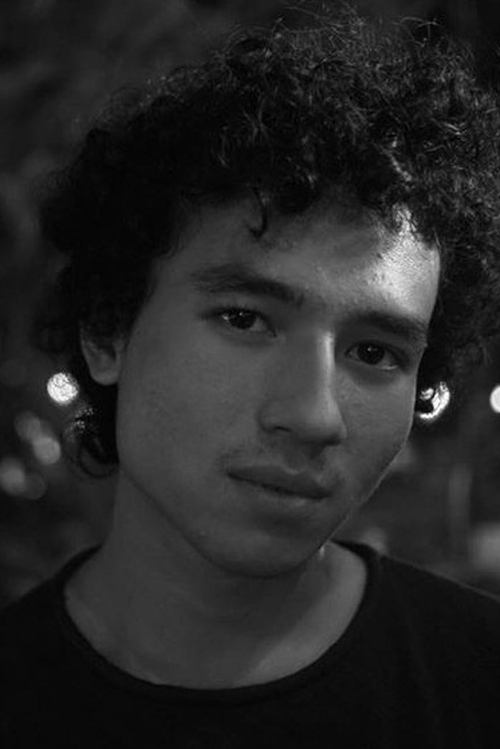 Giulio Parengkuan photo