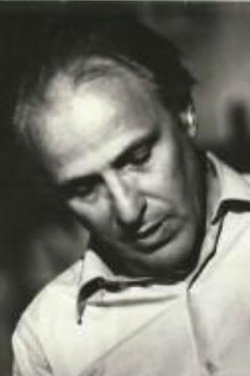 Profile image of Giulio Petroni