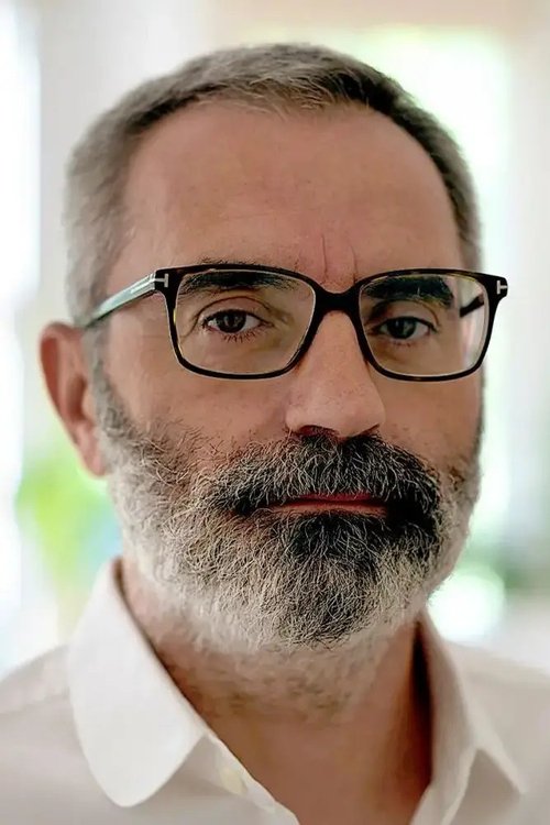 Profile image of Giuseppe Capotondi