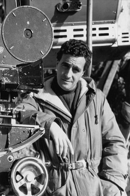 Profile image of Giuseppe De Santis