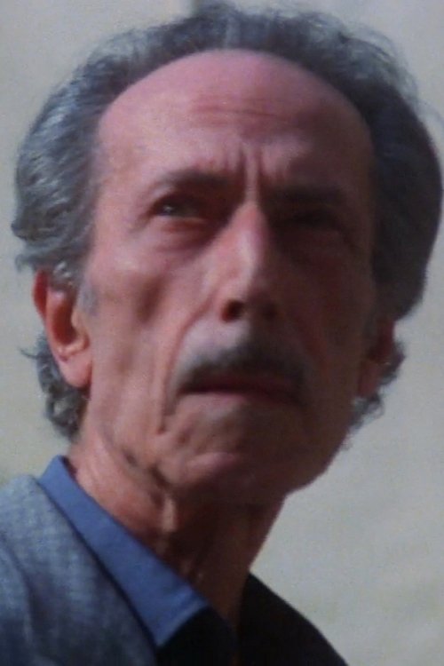 Giuseppe di Bella photo