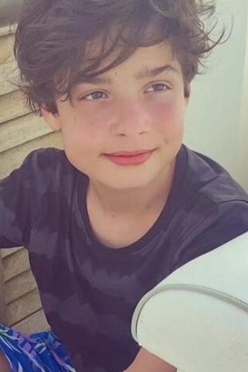 Giuseppe Festinese photo