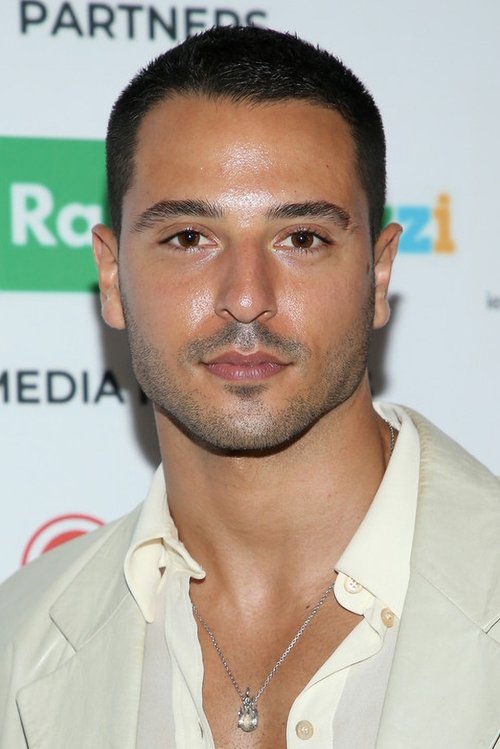 Giuseppe Giofre photo