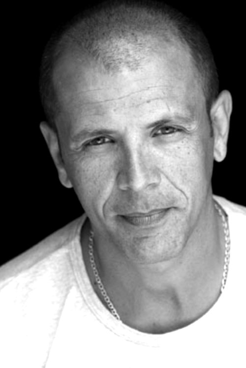 Giuseppe Mauro Cruciano photo