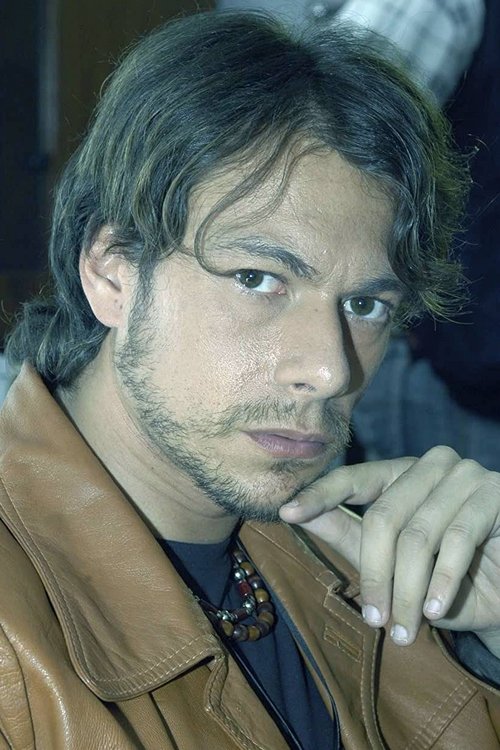 Giuseppe Milazzo Andreani photo