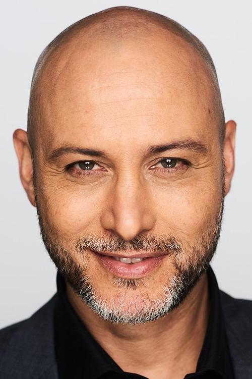 Giuseppe Russo photo