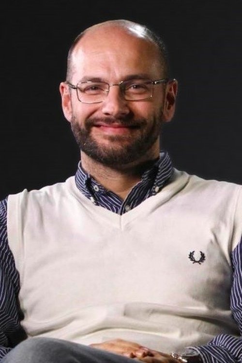 Profile image of Giuseppe Squillaci