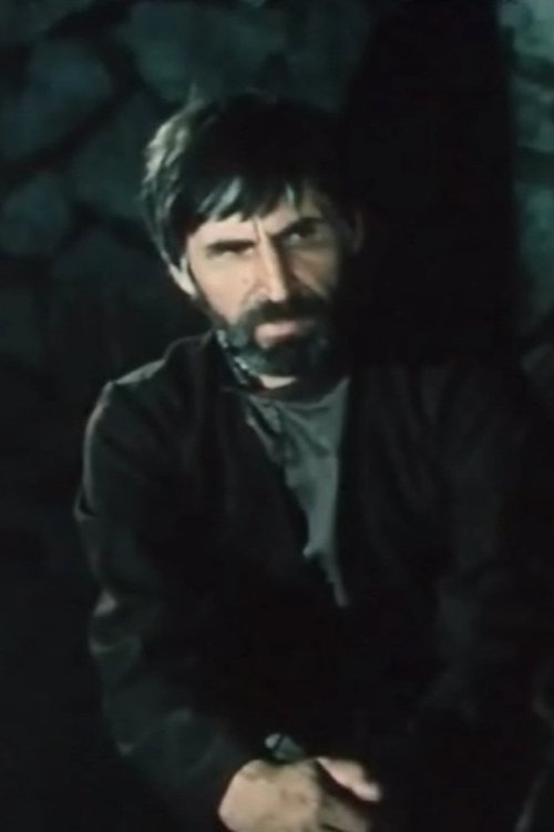 Givi Khakhidze photo