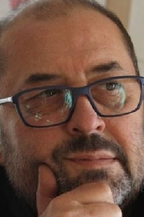 Profile image of Gjergj Xhuvani