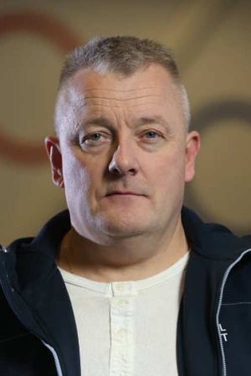 Gjert Ingebrigtsen photo