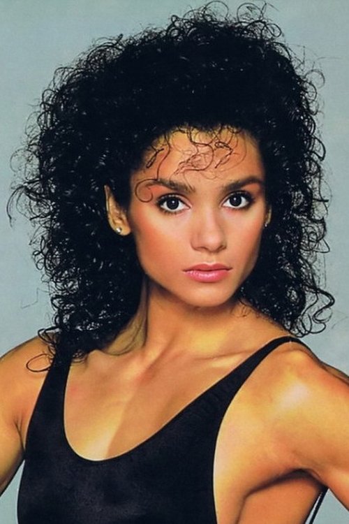 Gladys Portugues photo