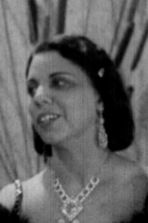 Gladys Williams photo