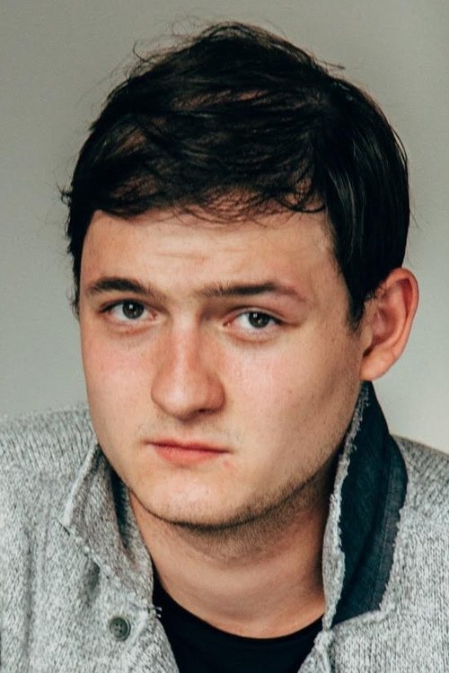 Gleb Puskepalis photo