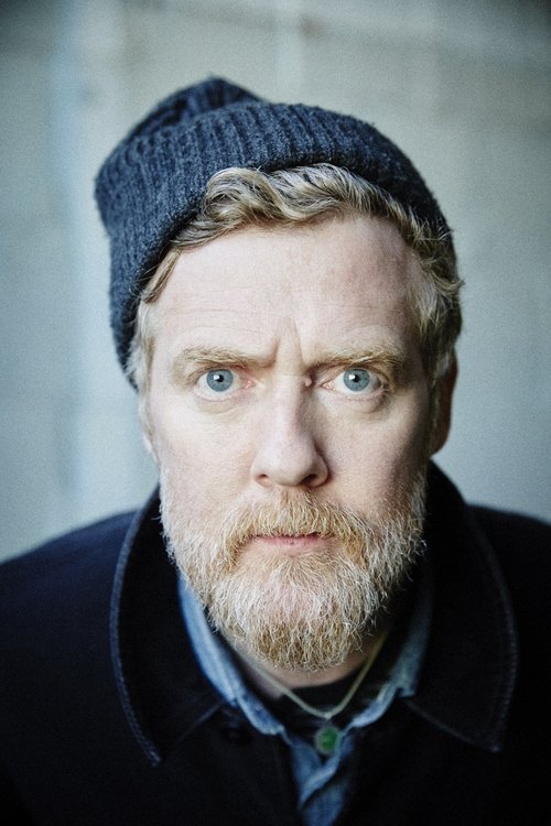 Glen Hansard photo
