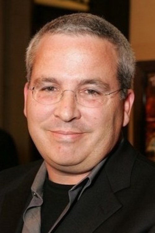 Profile image of Glen Morgan