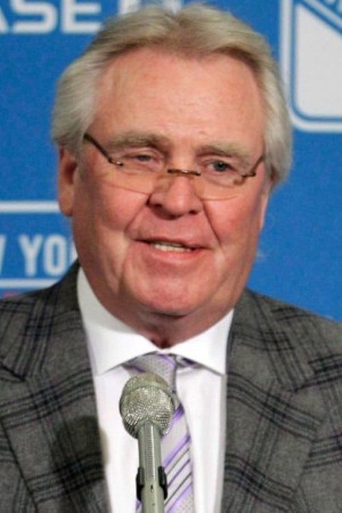 Glen Sather photo