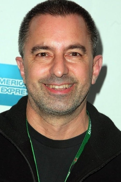 Profile image of Glen Trotiner