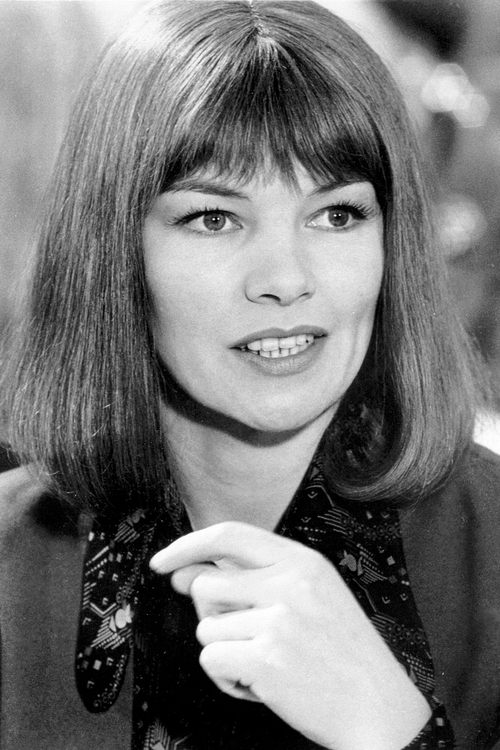 Glenda Jackson photo